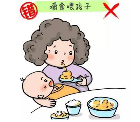 母婴辅食该如何选择，需要根据宝宝实际情况