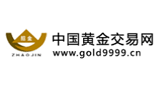中国黄金交易网