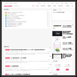 IT技术分析博客