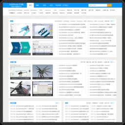 SOLIDWORKS学习网