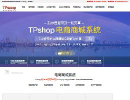 TPshop