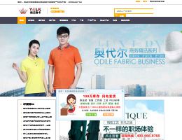北京T恤文化衫工程服厂家