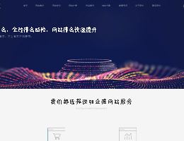 深圳企推信息技术有限公司