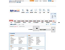MyPrice价格网